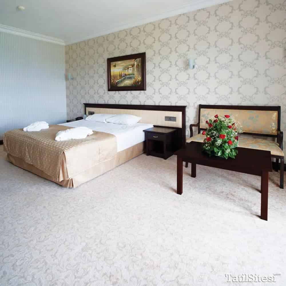 Büyük Anadolu Hotel Ankara 